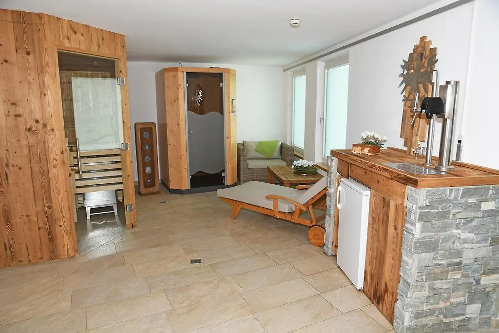 Hotel Kleissl Oberperfuss