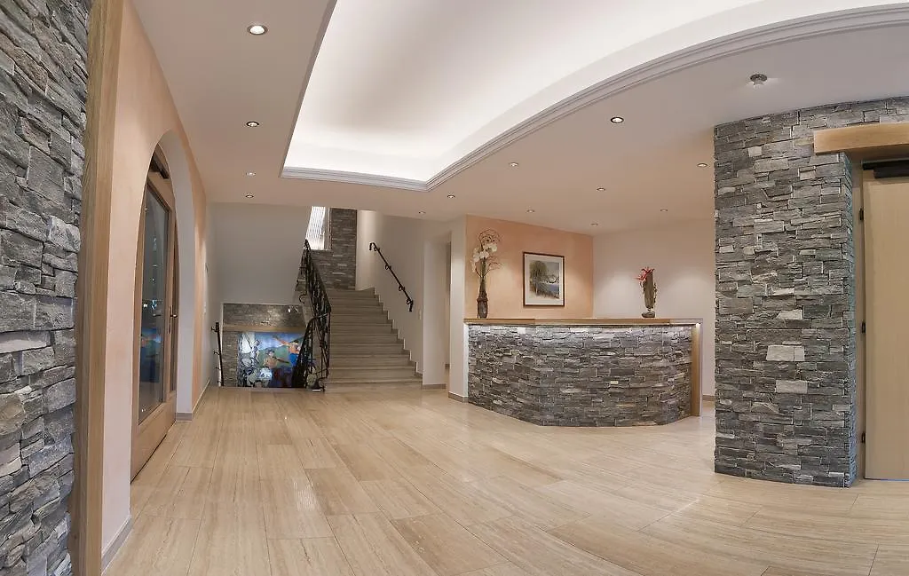 Hotel Kleissl Oberperfuss
