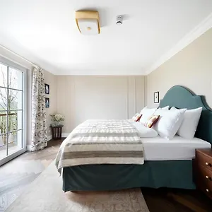 Numa Salzburg Ivy Appart hôtel