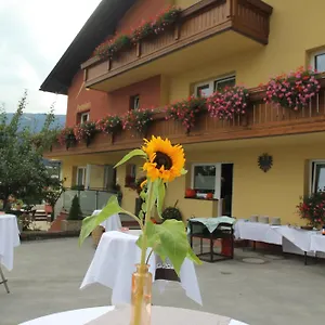 Café-pension Margret Couette-café