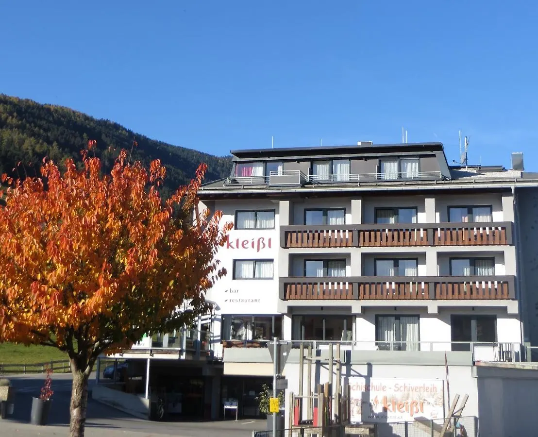 ****  Hotel Kleissl Oberperfuss Austria