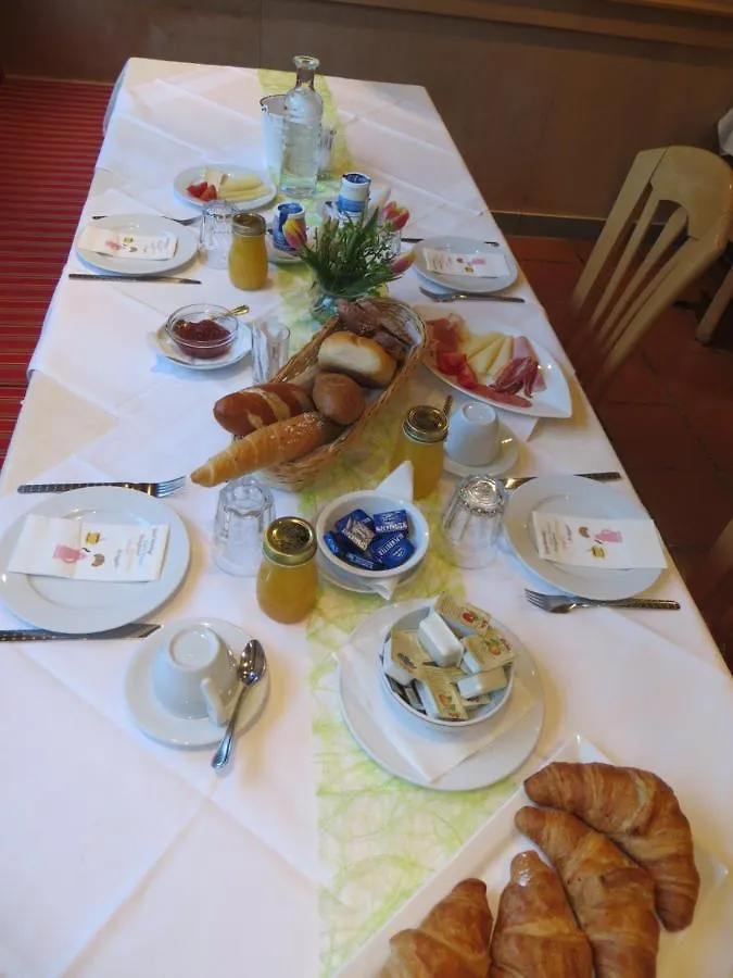 ****  Hotel Kleissl Oberperfuss Austria
