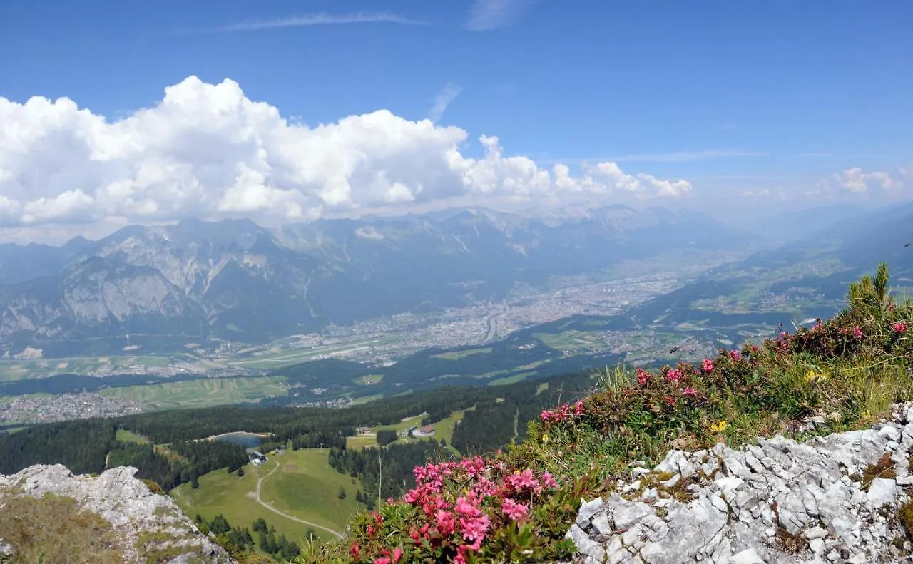 Hotel Kleissl Oberperfuss 4*,  Austria