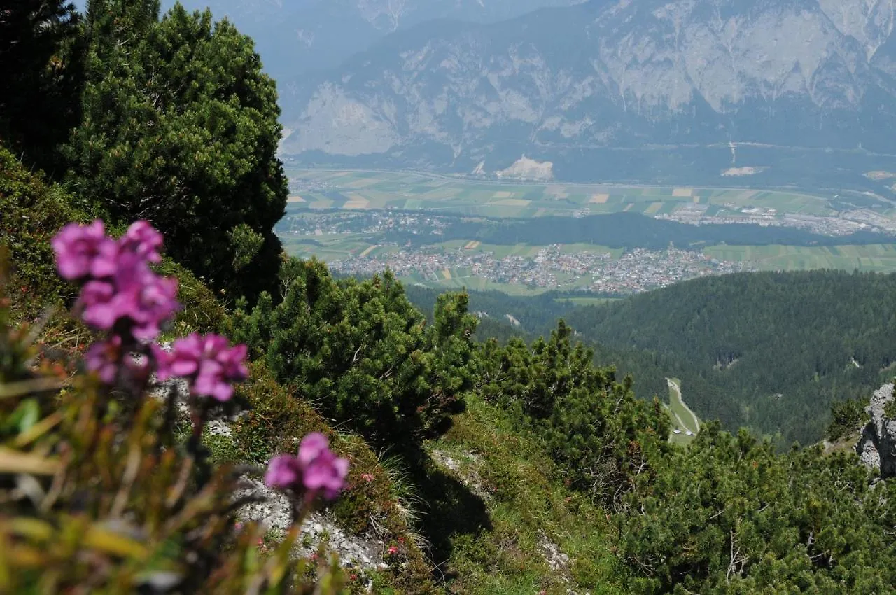 Hotel Kleissl Oberperfuss Austria