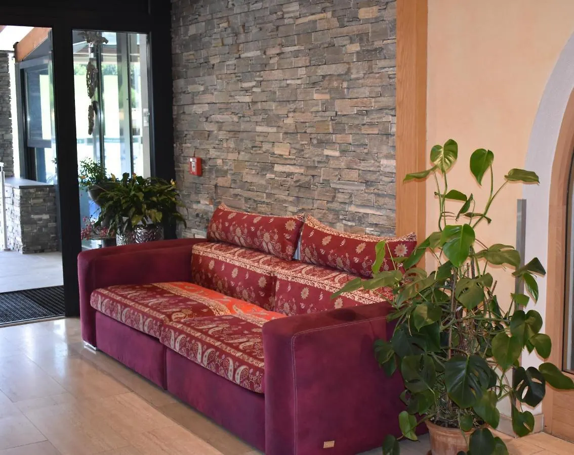 Hotel Kleissl Oberperfuss