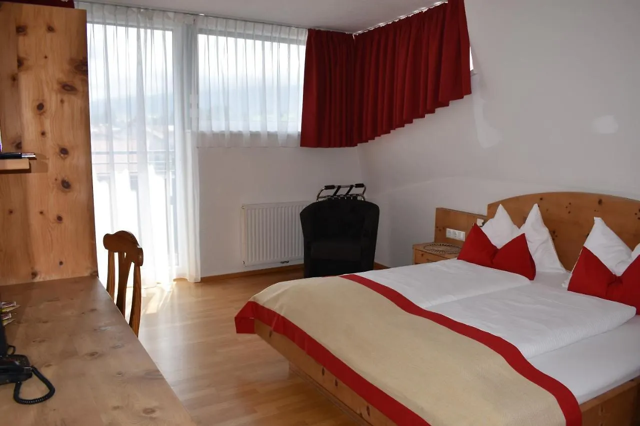 Hotel Kleissl Oberperfuss