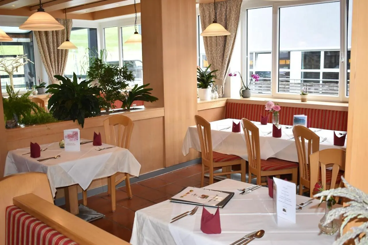 Hotel Kleissl Oberperfuss