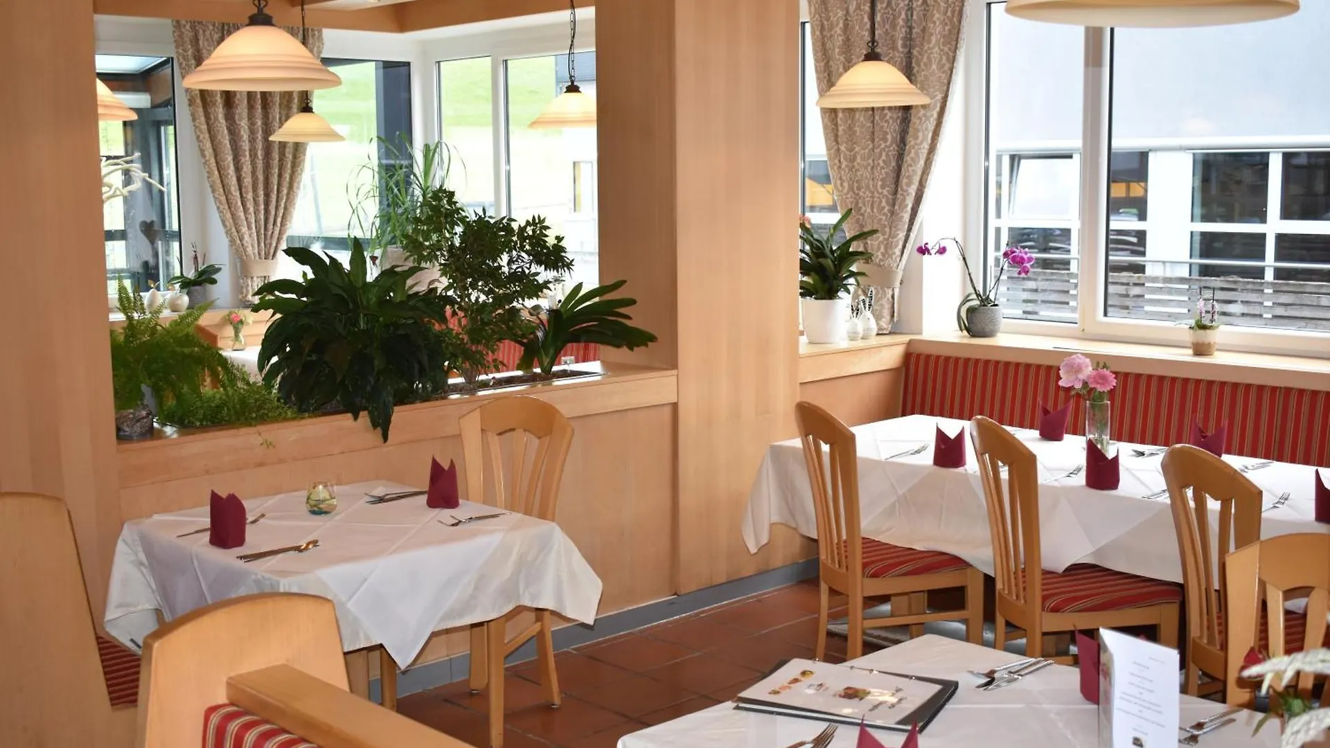Hotel Kleissl Oberperfuss