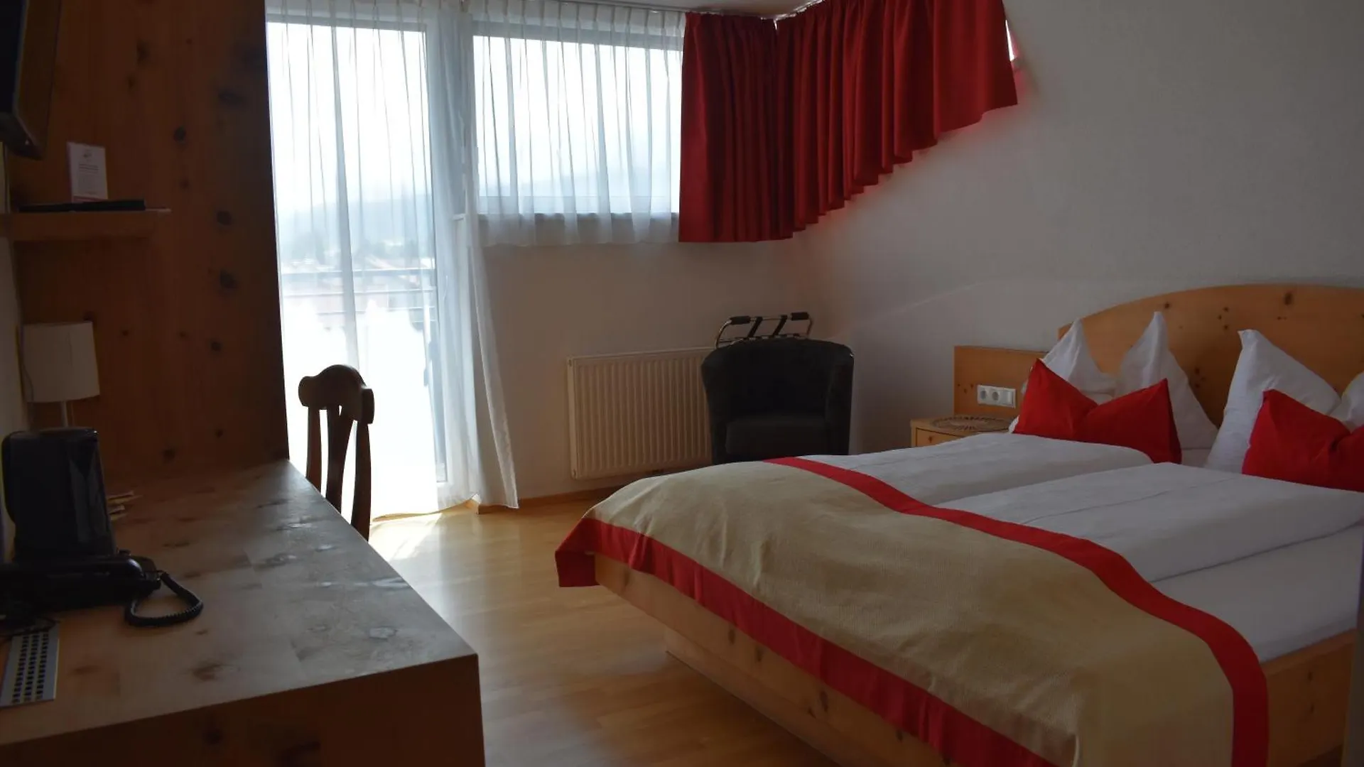 Hotel Kleissl Oberperfuss