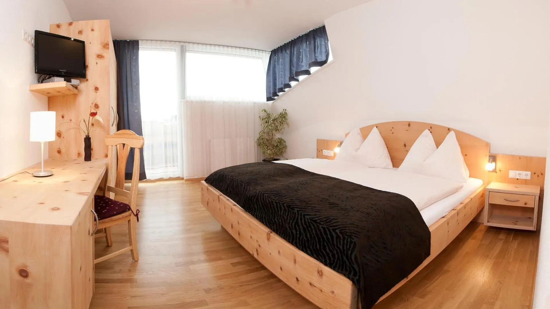 Hotel Kleissl Oberperfuss