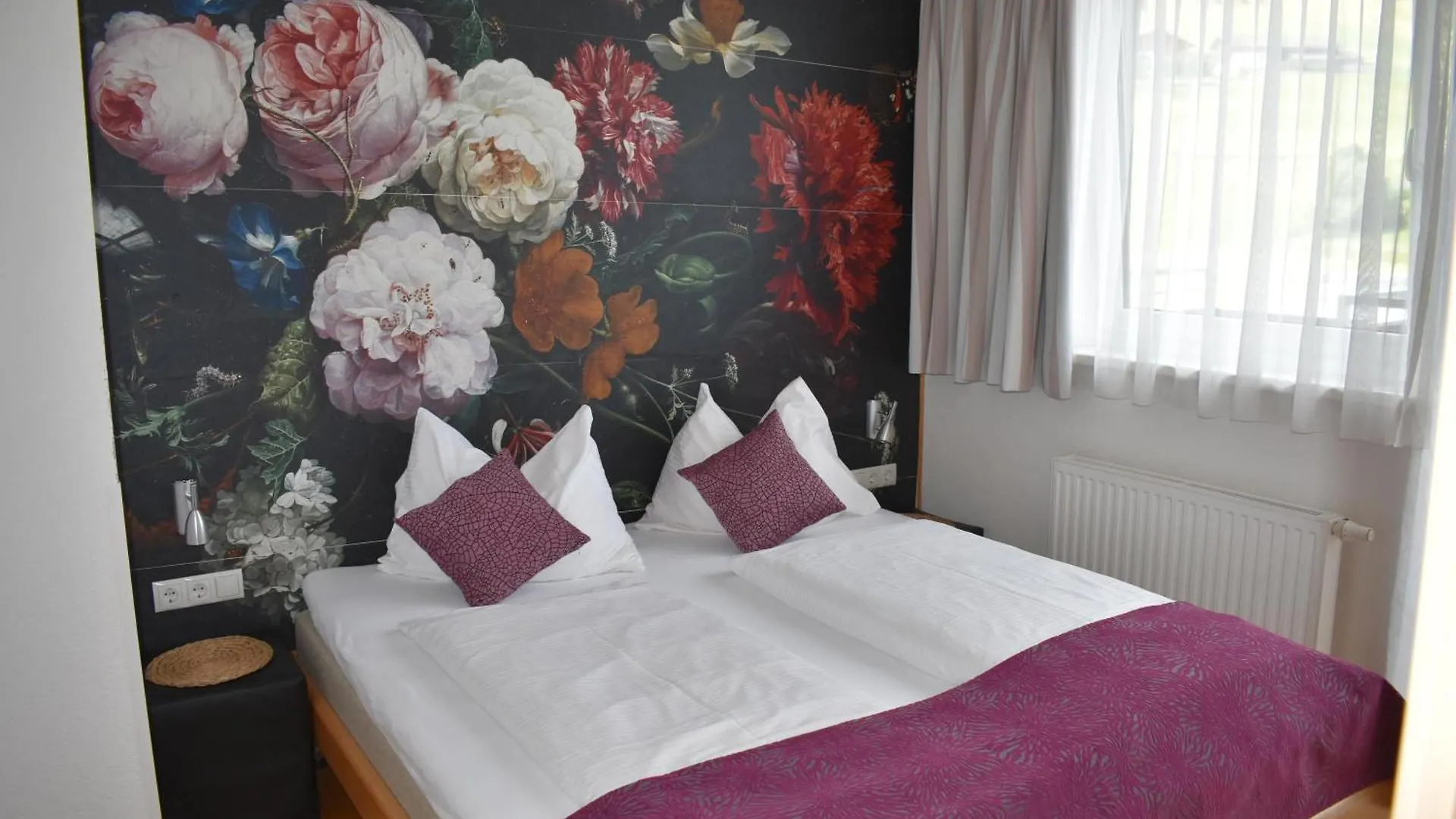 Hotel Kleissl Oberperfuss Austria