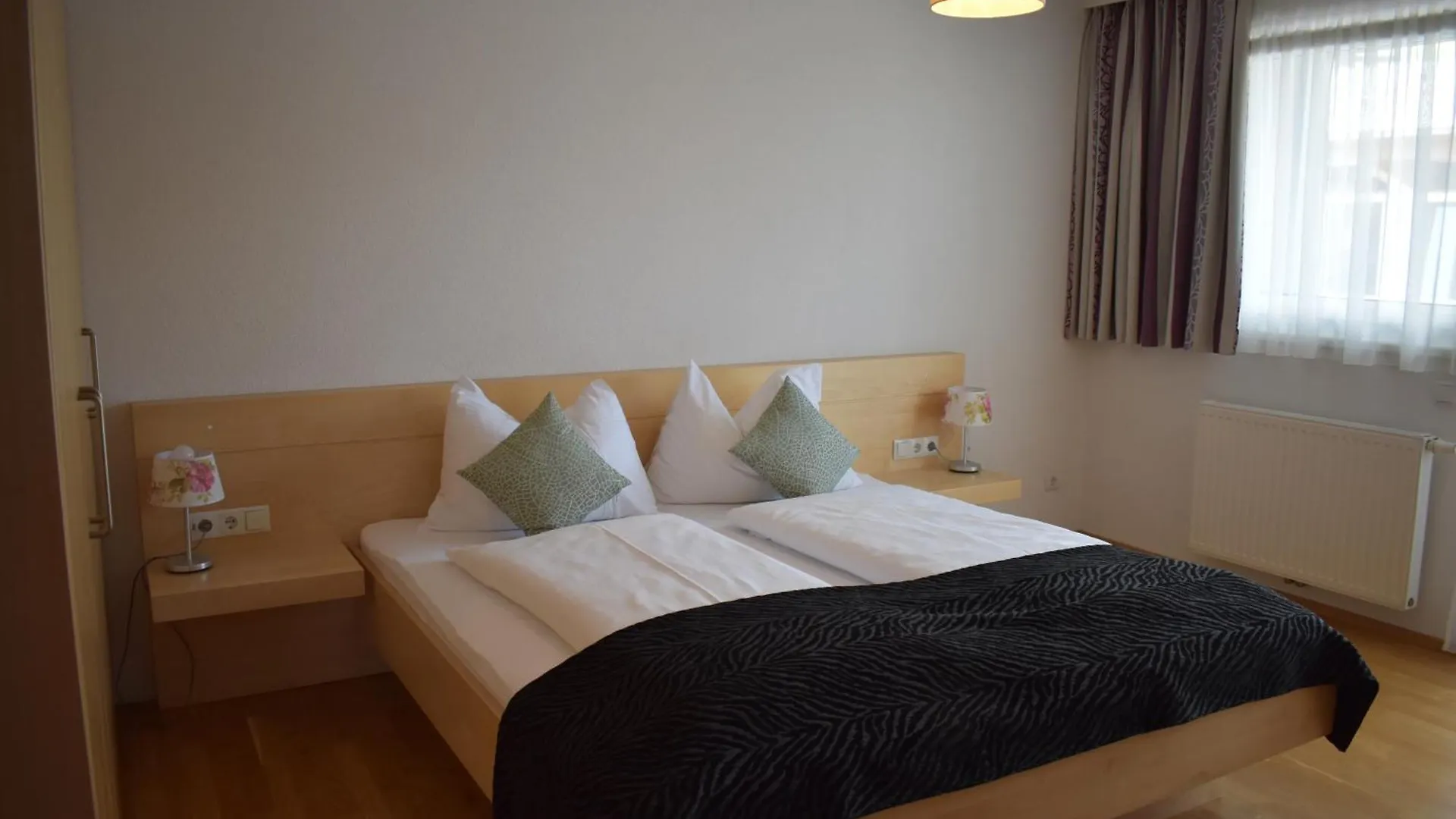 Hotel Kleissl Oberperfuss