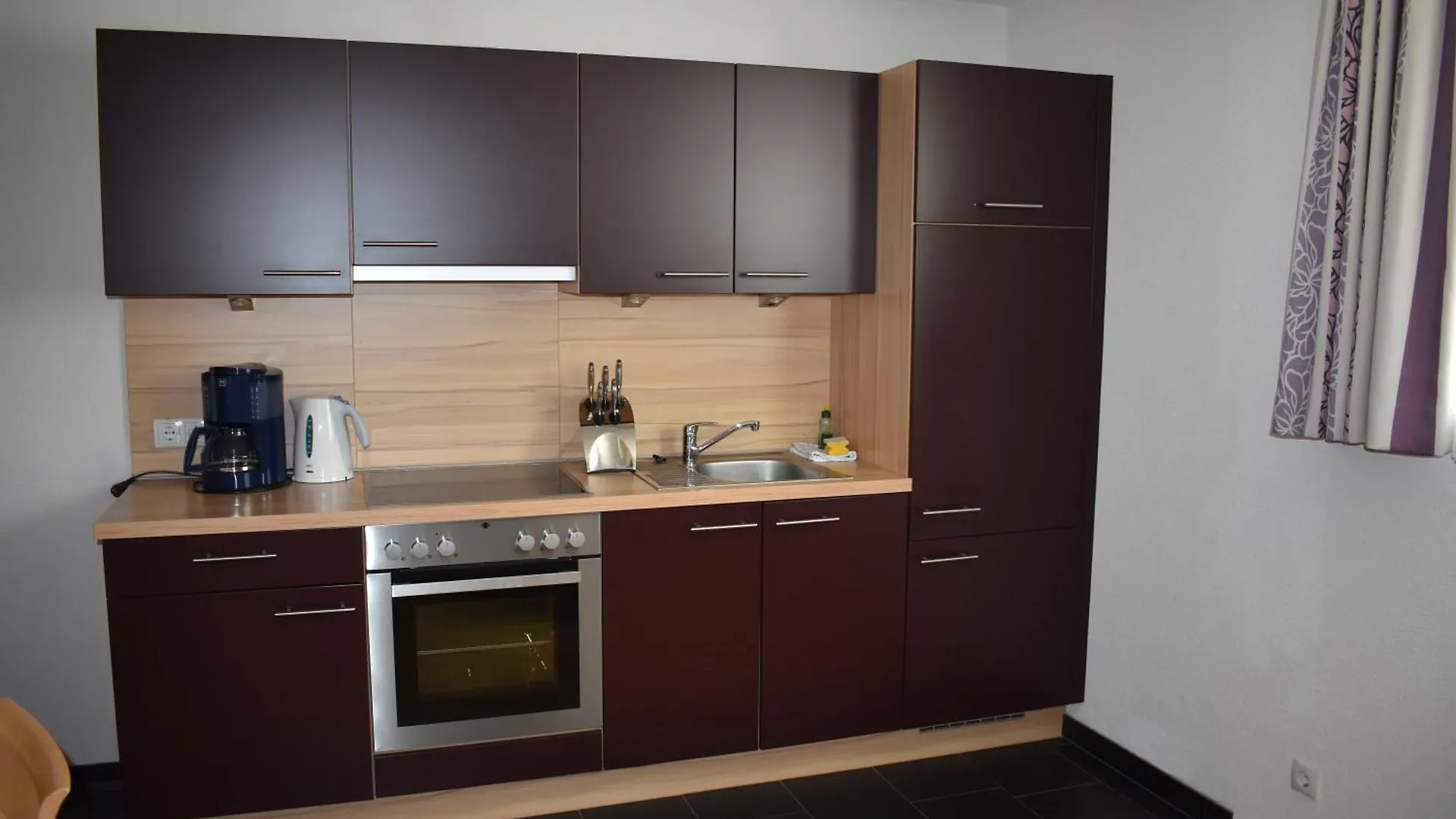 Hotel Kleissl Oberperfuss 4*,