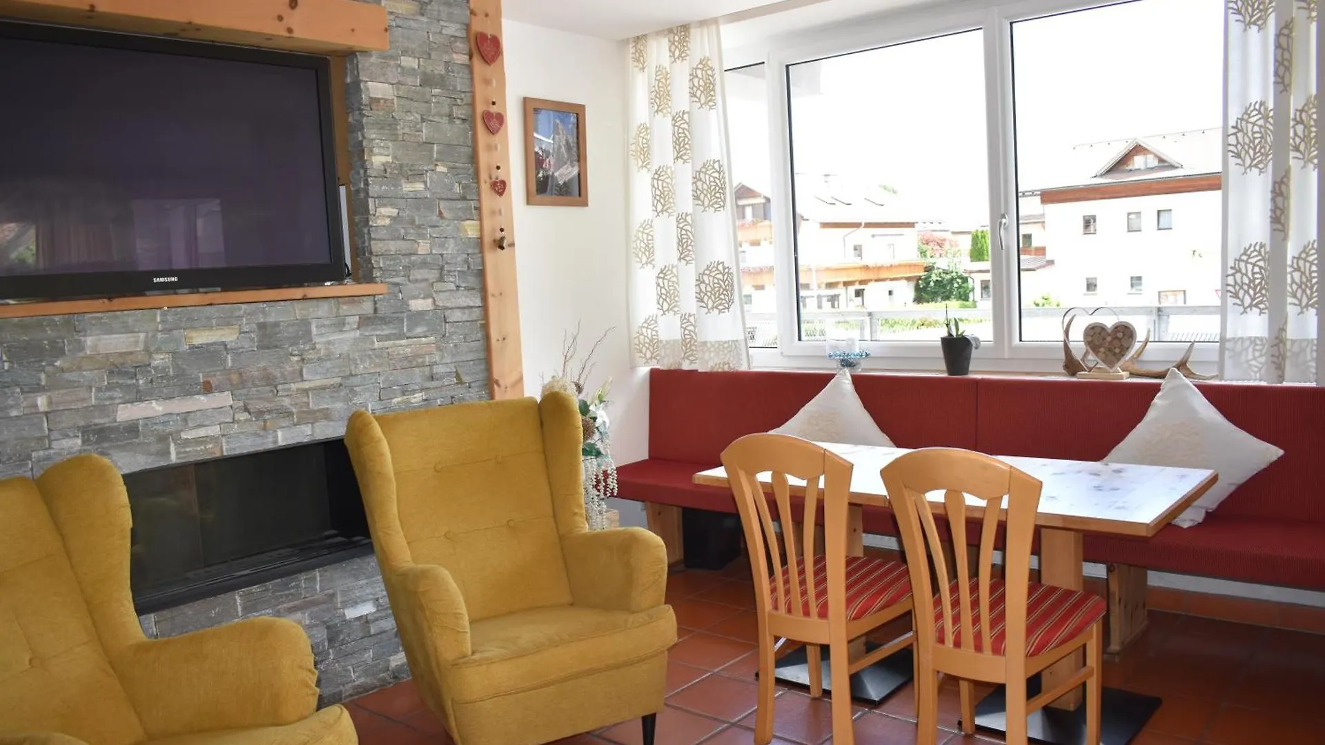 Hotel Kleissl Oberperfuss