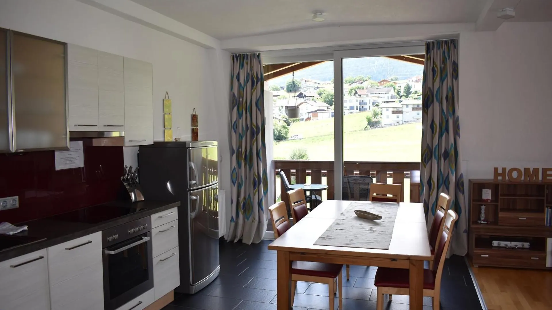 Hotel Kleissl Oberperfuss 4*,