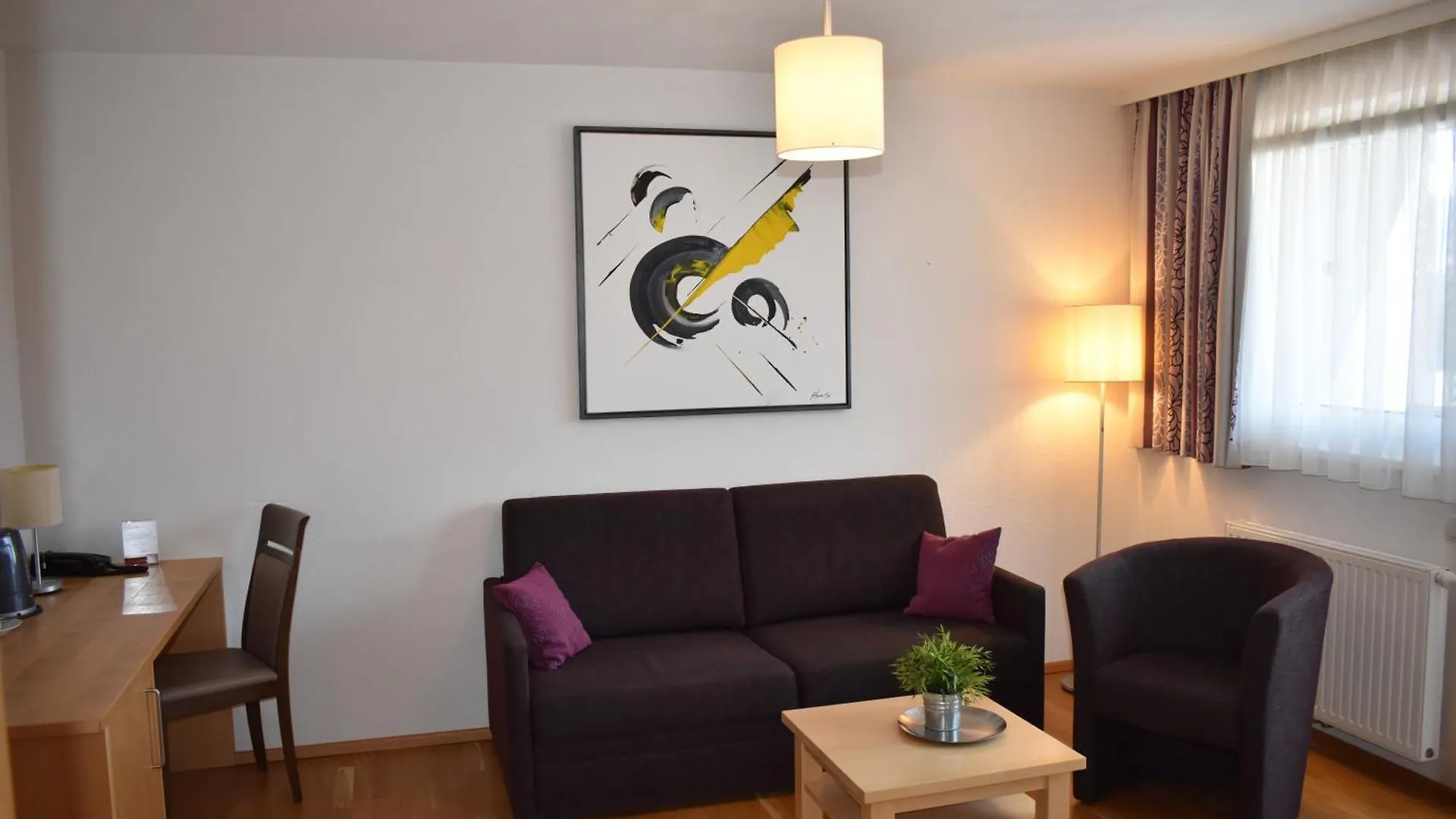 Hotel Kleissl Oberperfuss