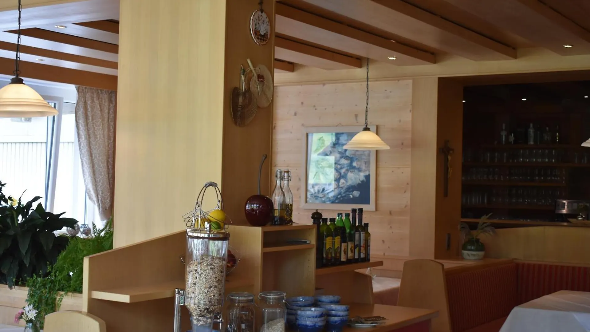 Hotel Kleissl Oberperfuss Austria