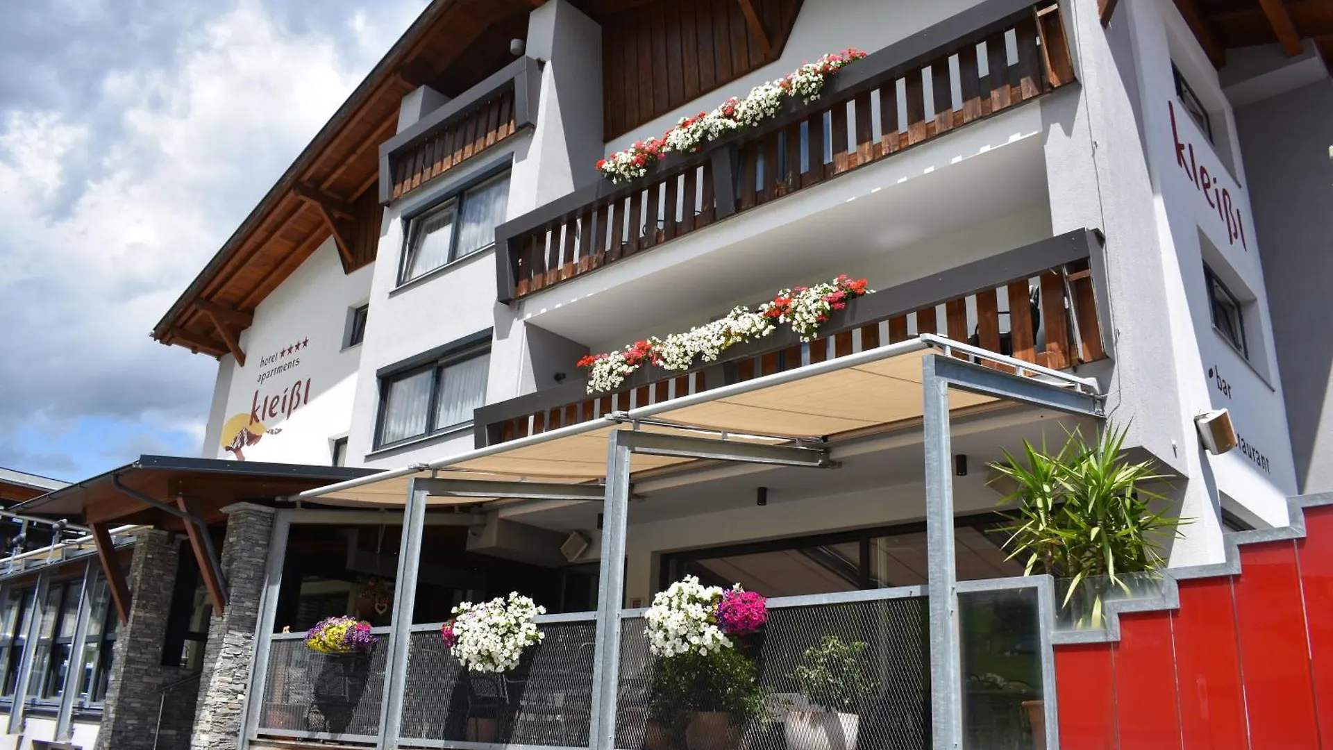 Hotel Kleissl Oberperfuss 4*,  Austria