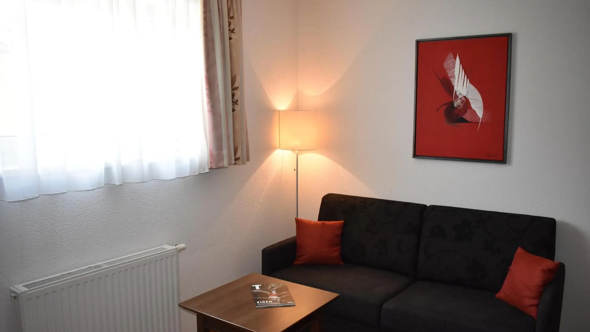 Hotel Kleissl Oberperfuss