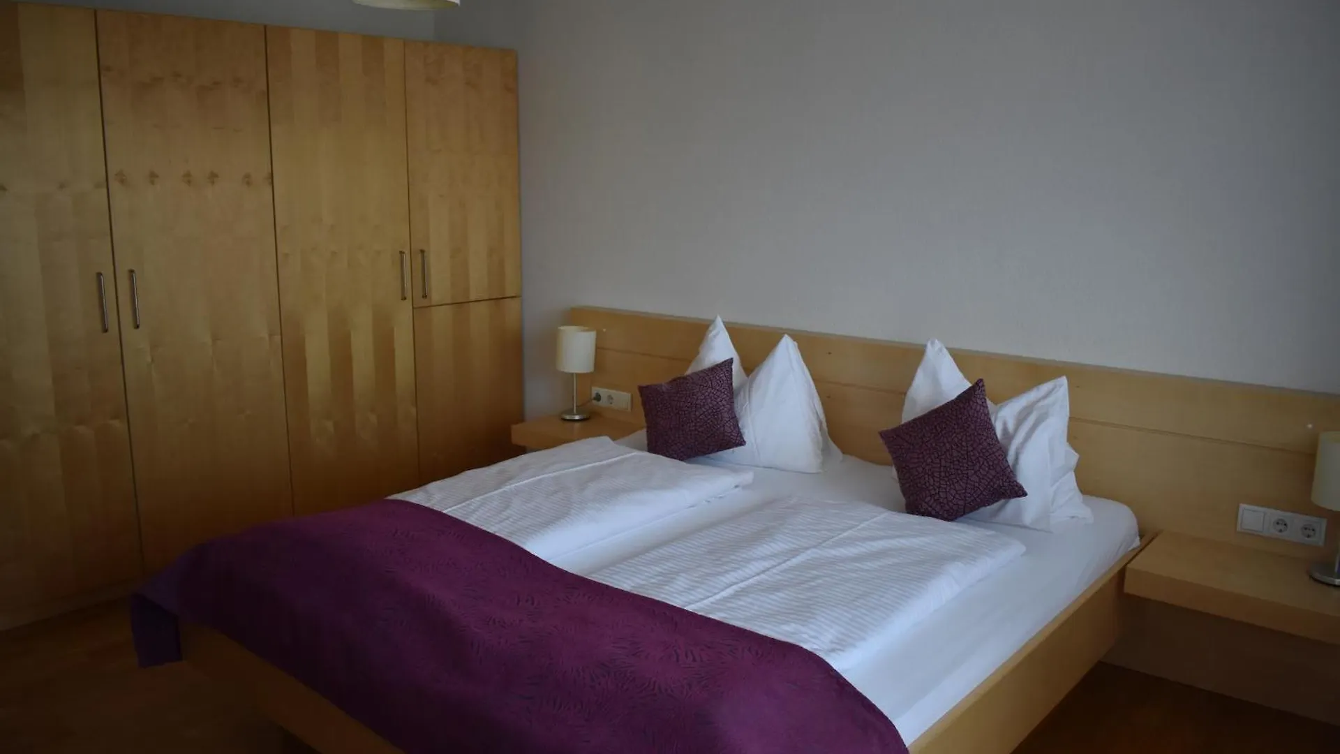 Hotel Kleissl Oberperfuss 4*,
