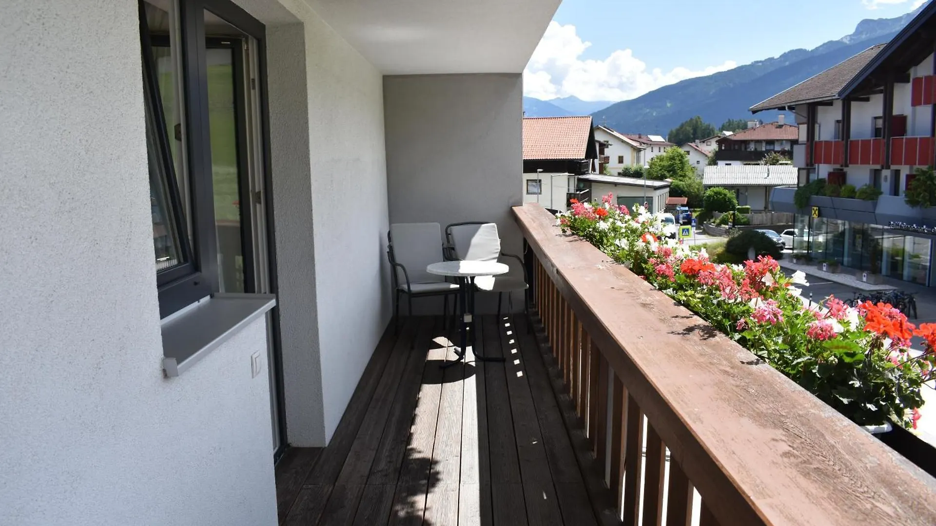 Hotel Kleissl Oberperfuss