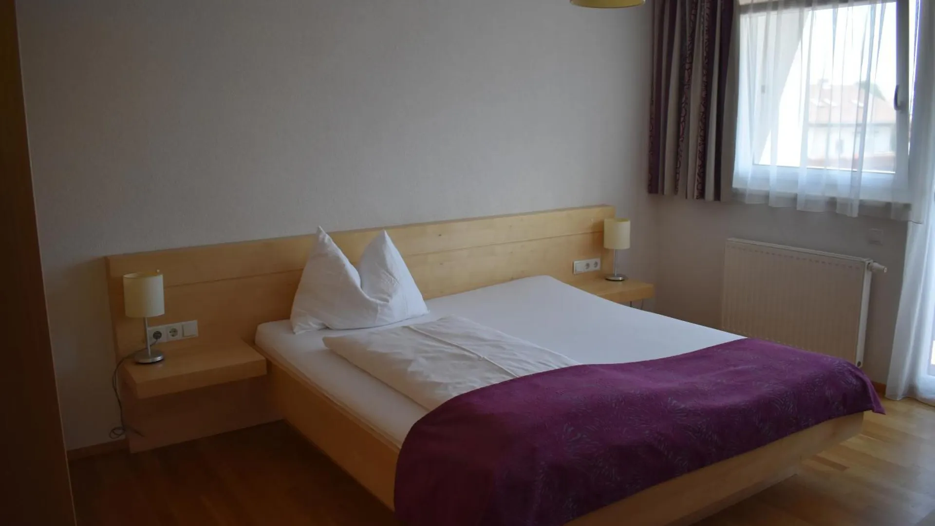 Hotel Kleissl Oberperfuss