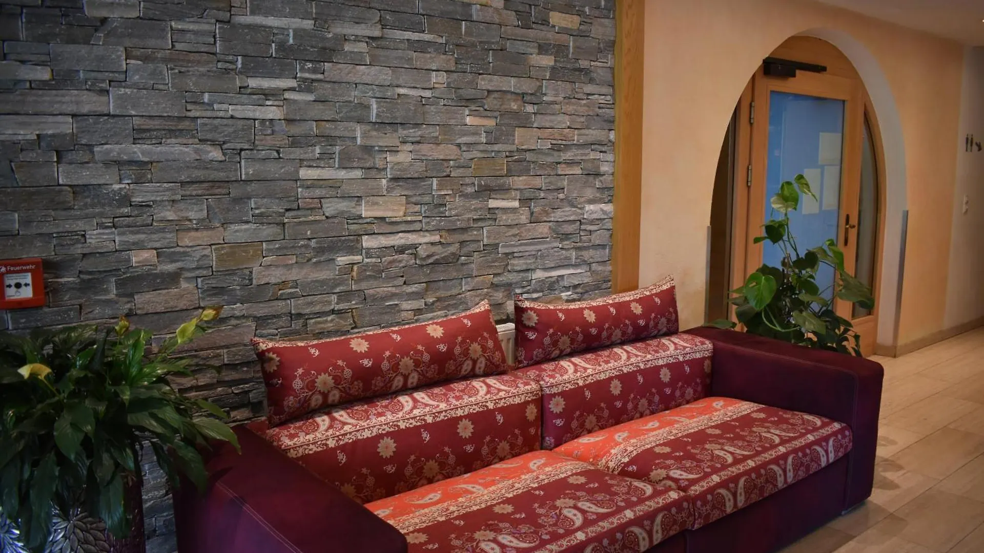 Hotel Kleissl Oberperfuss