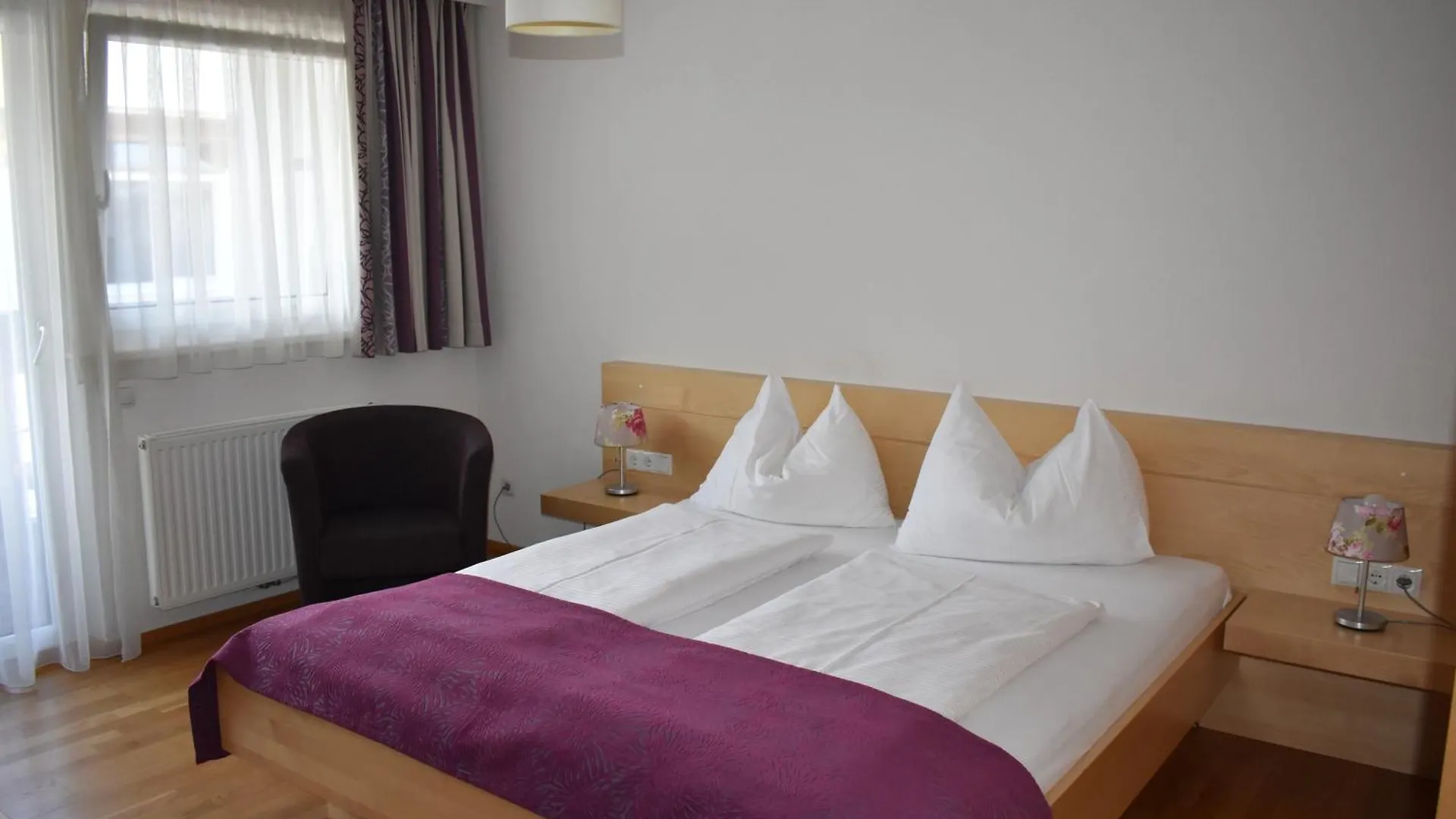 Hotel Kleissl Oberperfuss