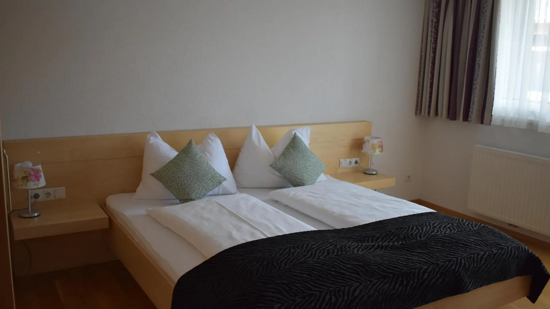 Hotel Kleissl Oberperfuss