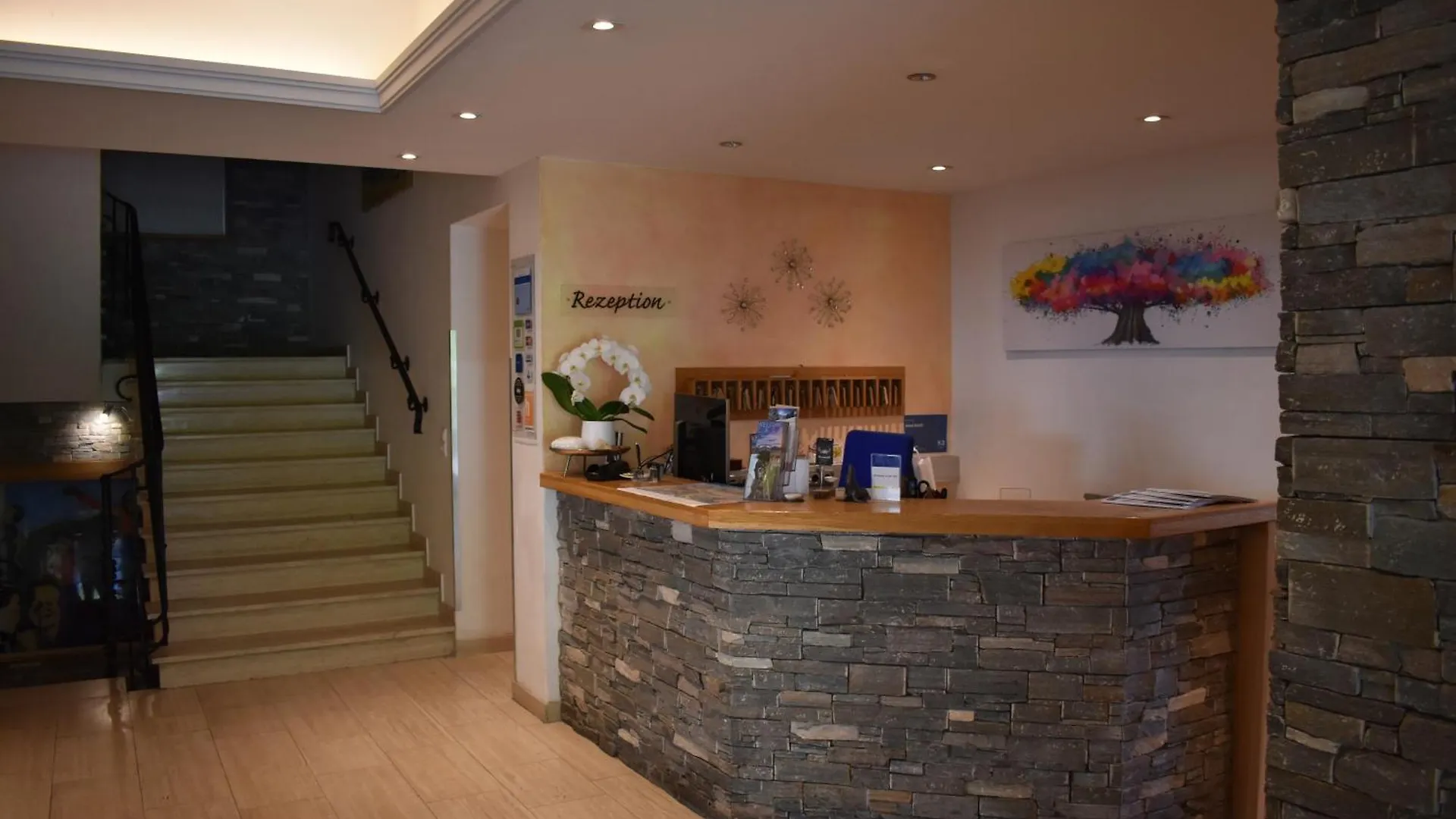 Hotel Kleissl Oberperfuss