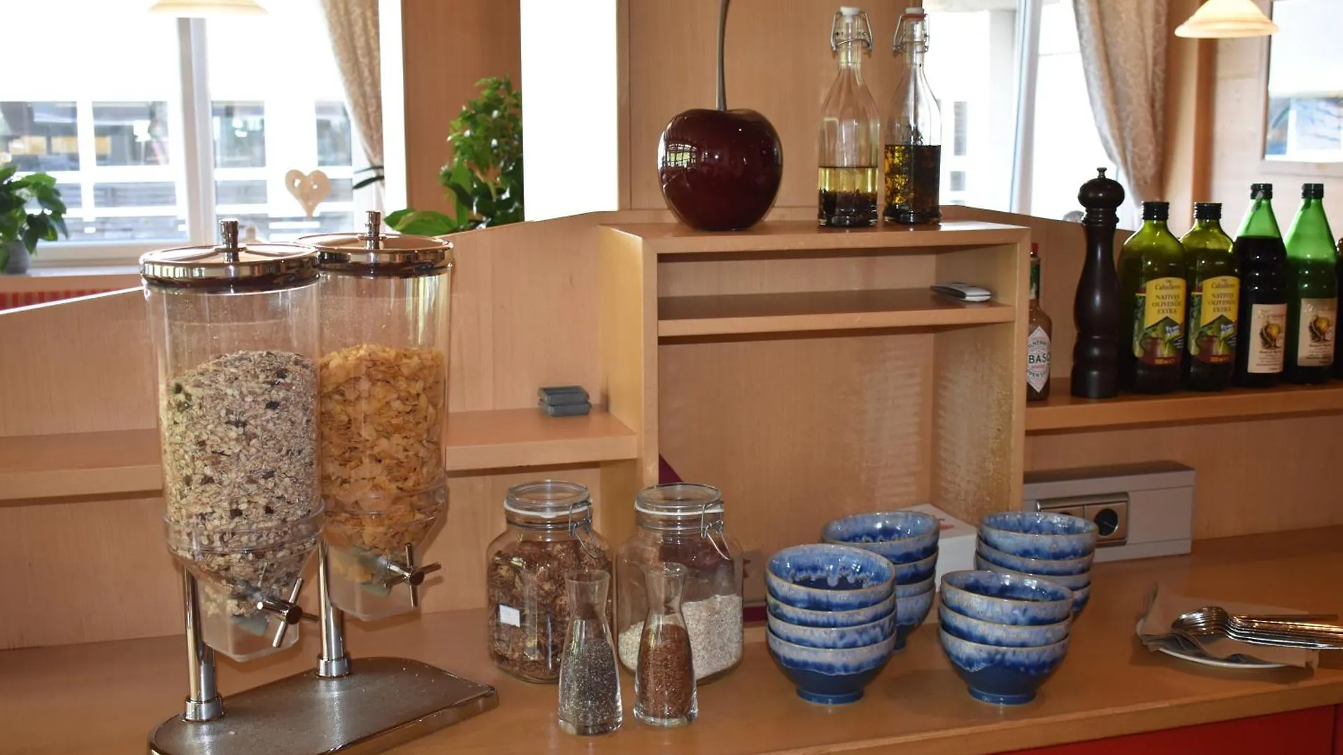 Hotel Kleissl Oberperfuss