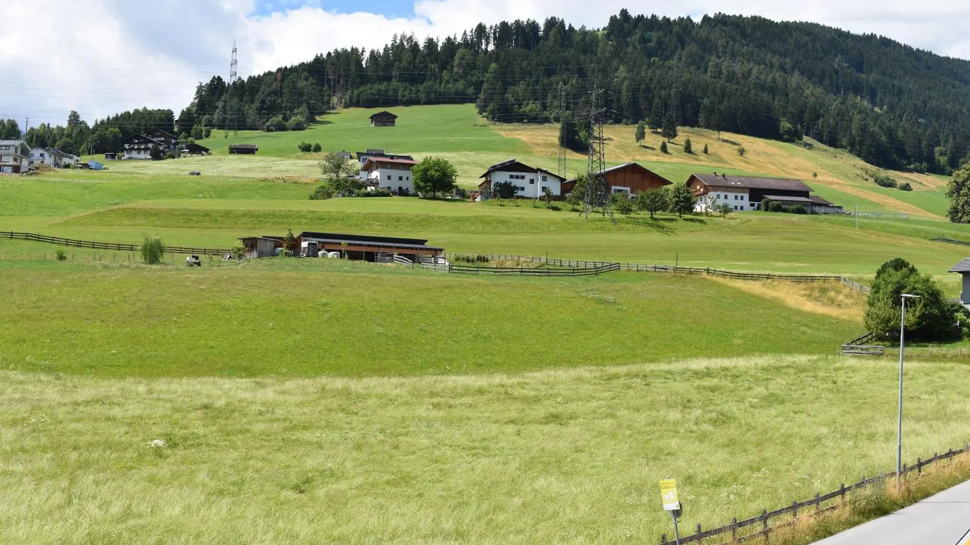 Hotel Kleissl Oberperfuss
