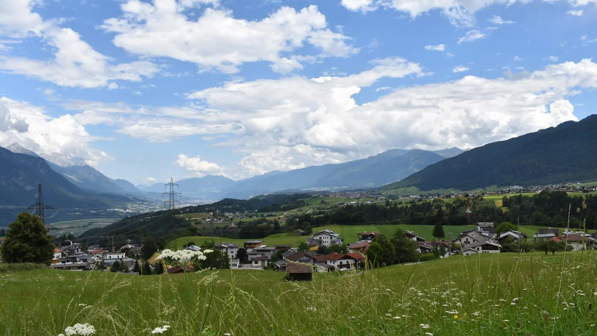 Hotel Kleissl Oberperfuss Austria