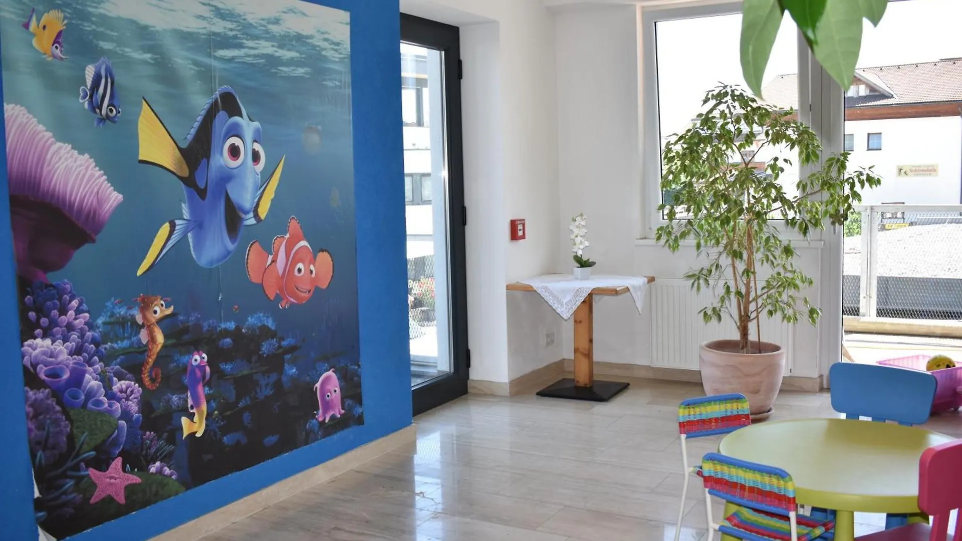 Hotel Kleissl Oberperfuss 4*,  Austria