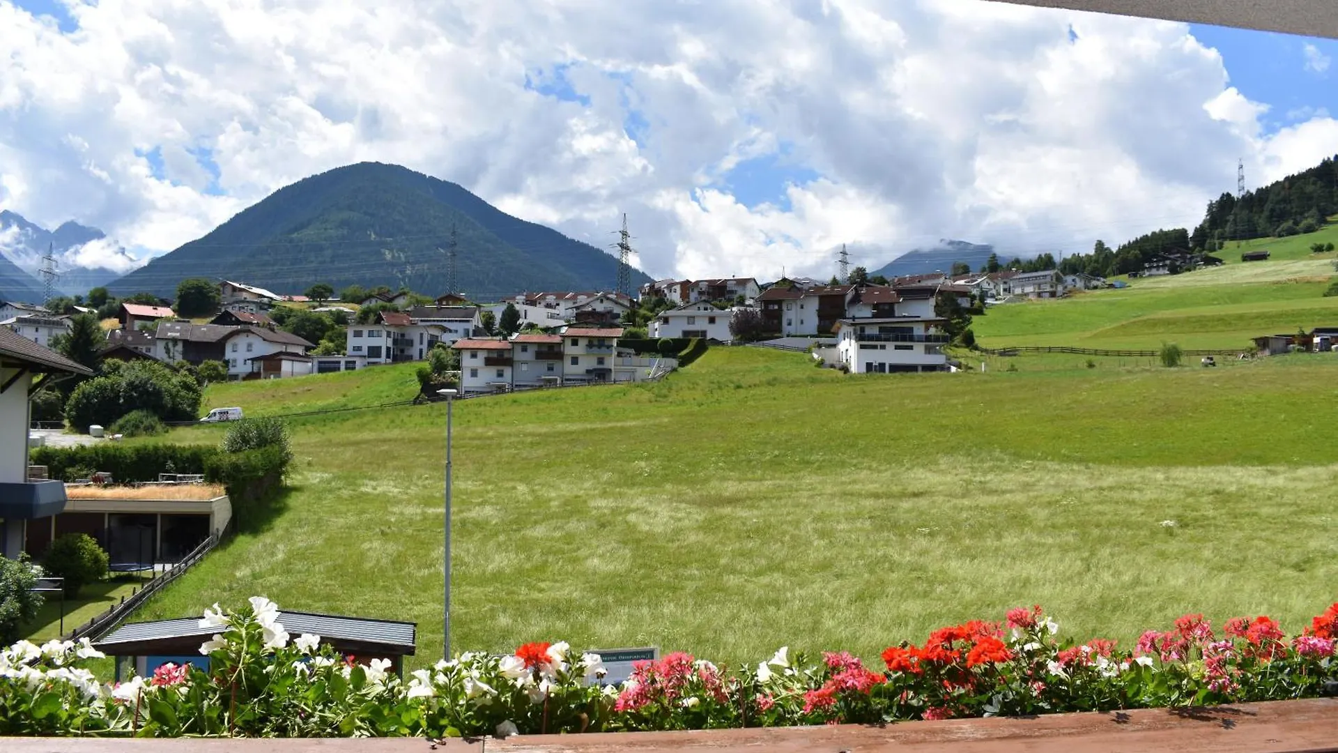 Hotel Kleissl Oberperfuss
