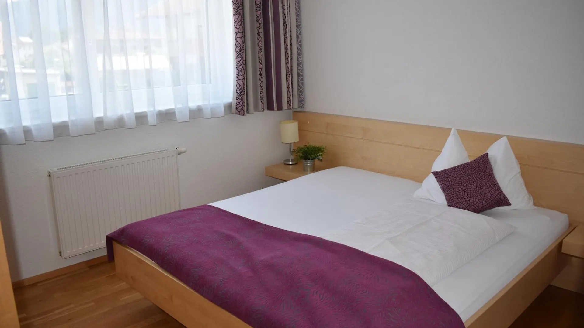 Hotel Kleissl Oberperfuss