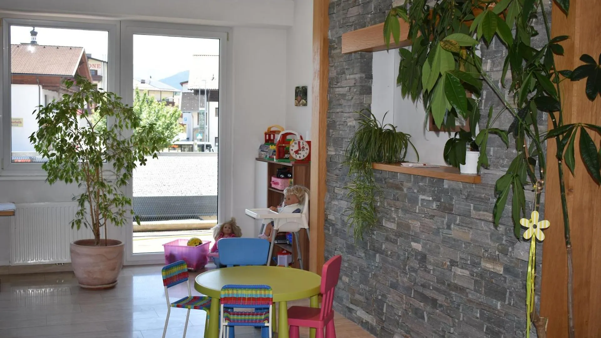 Hotel Kleissl Oberperfuss
