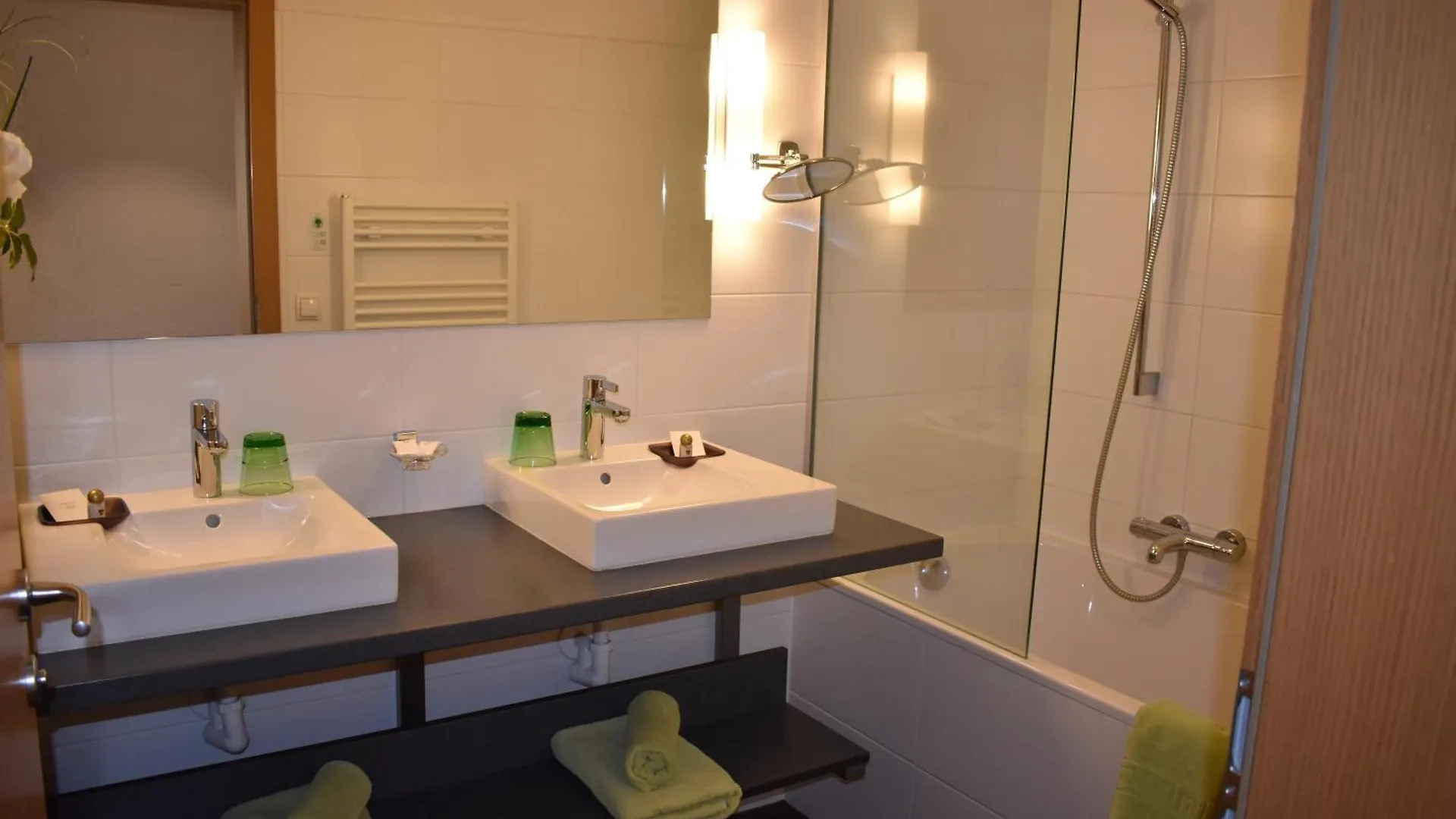 Hotel Kleissl Oberperfuss 4*,