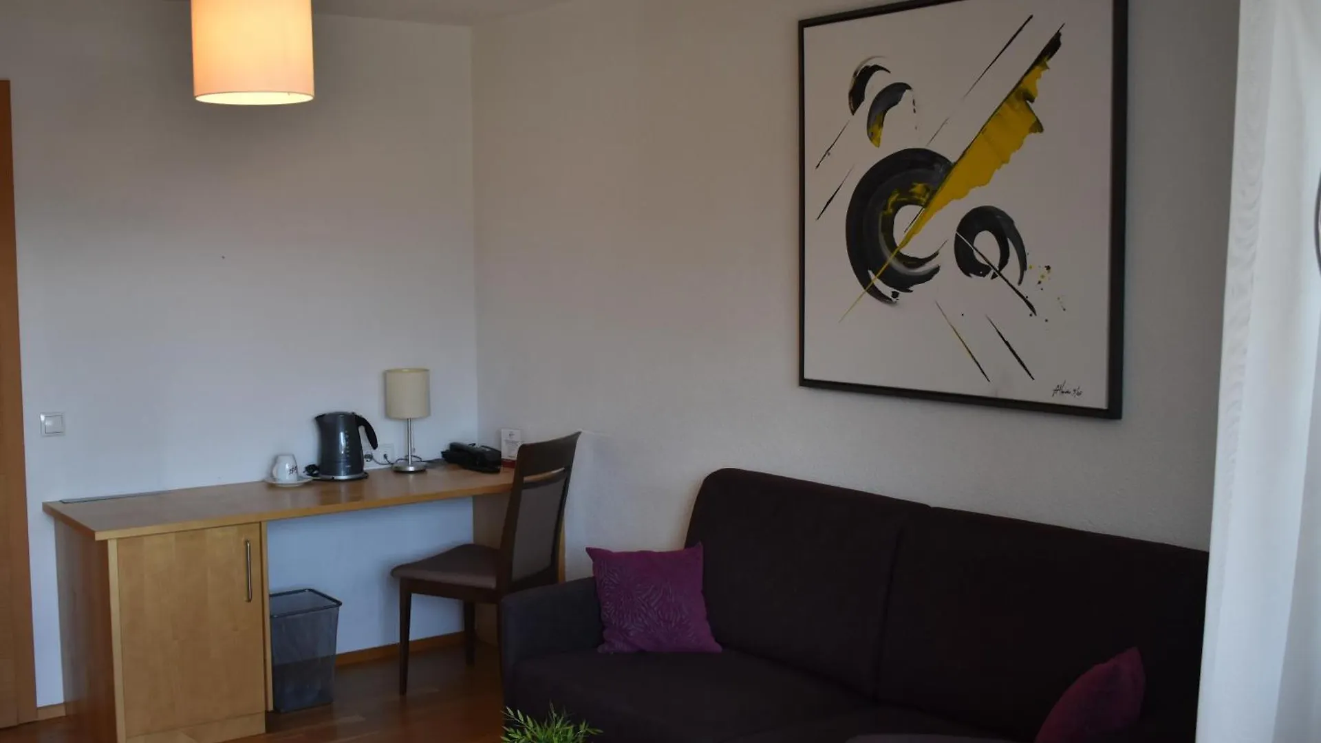 Hotel Kleissl Oberperfuss
