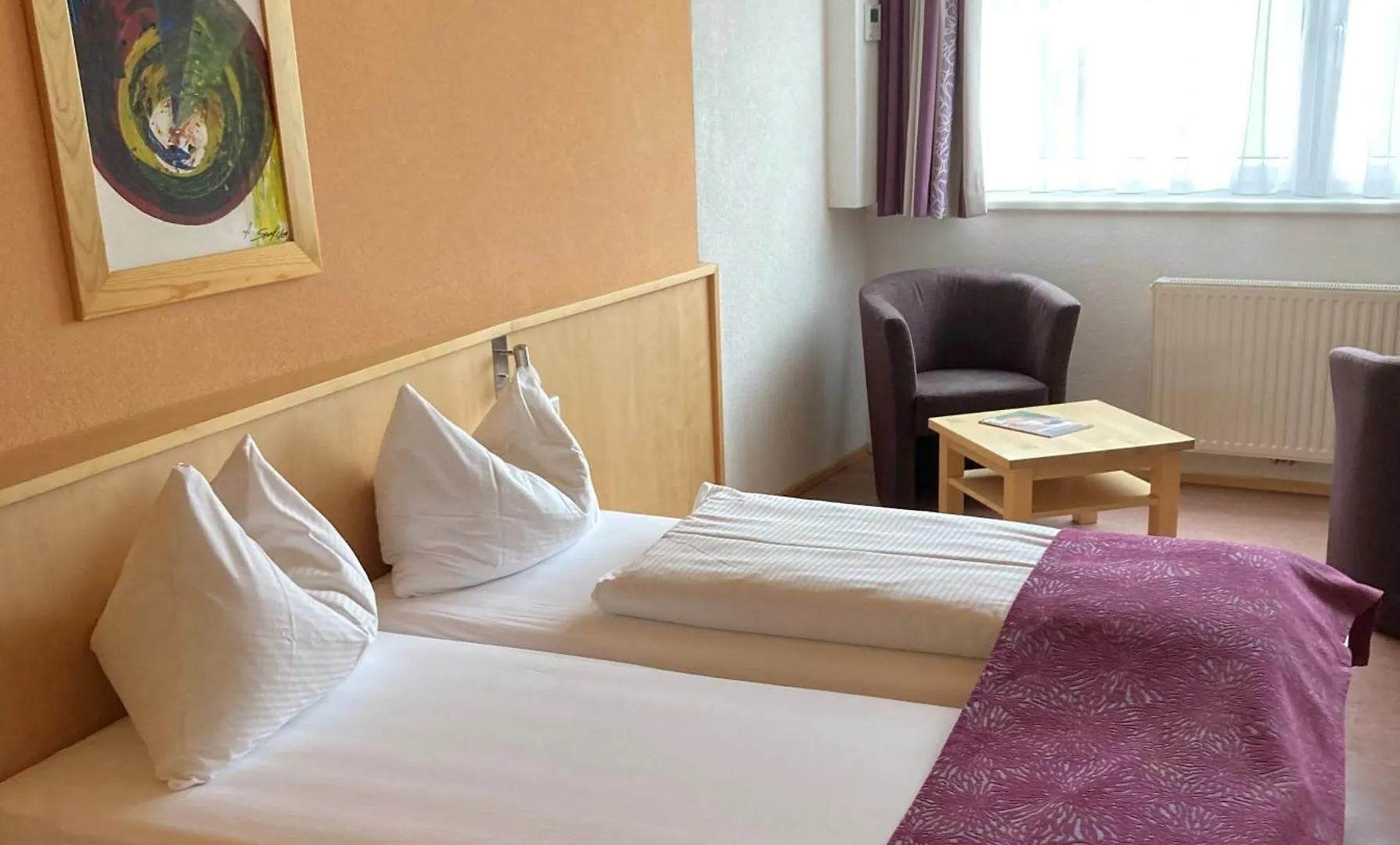 Hotel Kleissl Oberperfuss