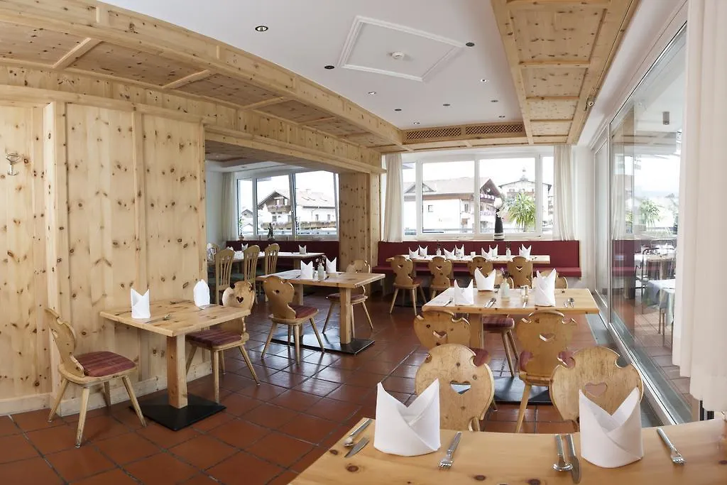 Hotel Kleissl Oberperfuss