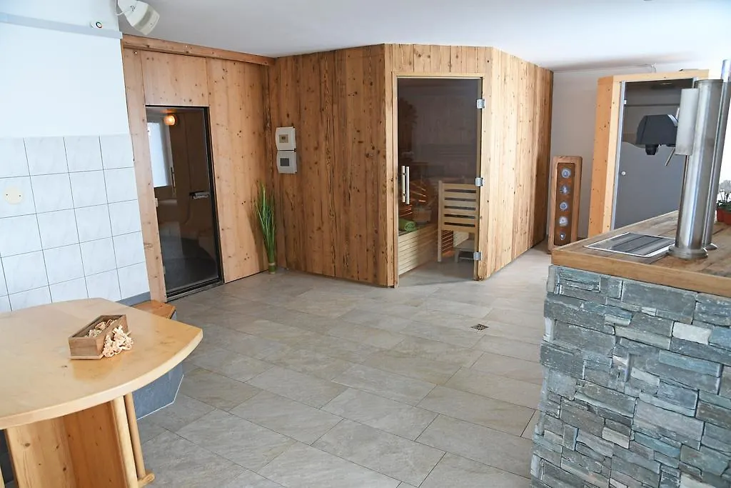Hotel Kleissl Oberperfuss