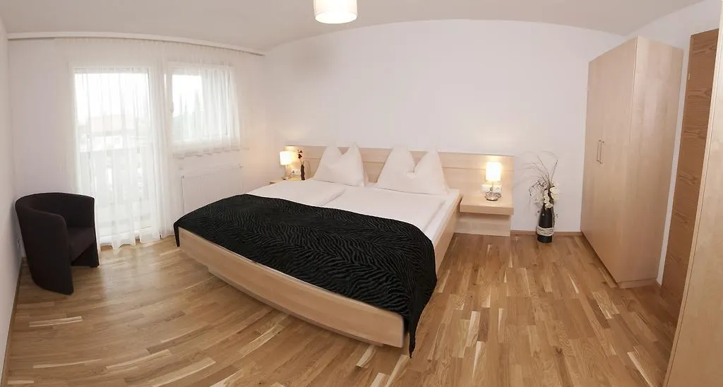 Hotel Kleissl Oberperfuss
