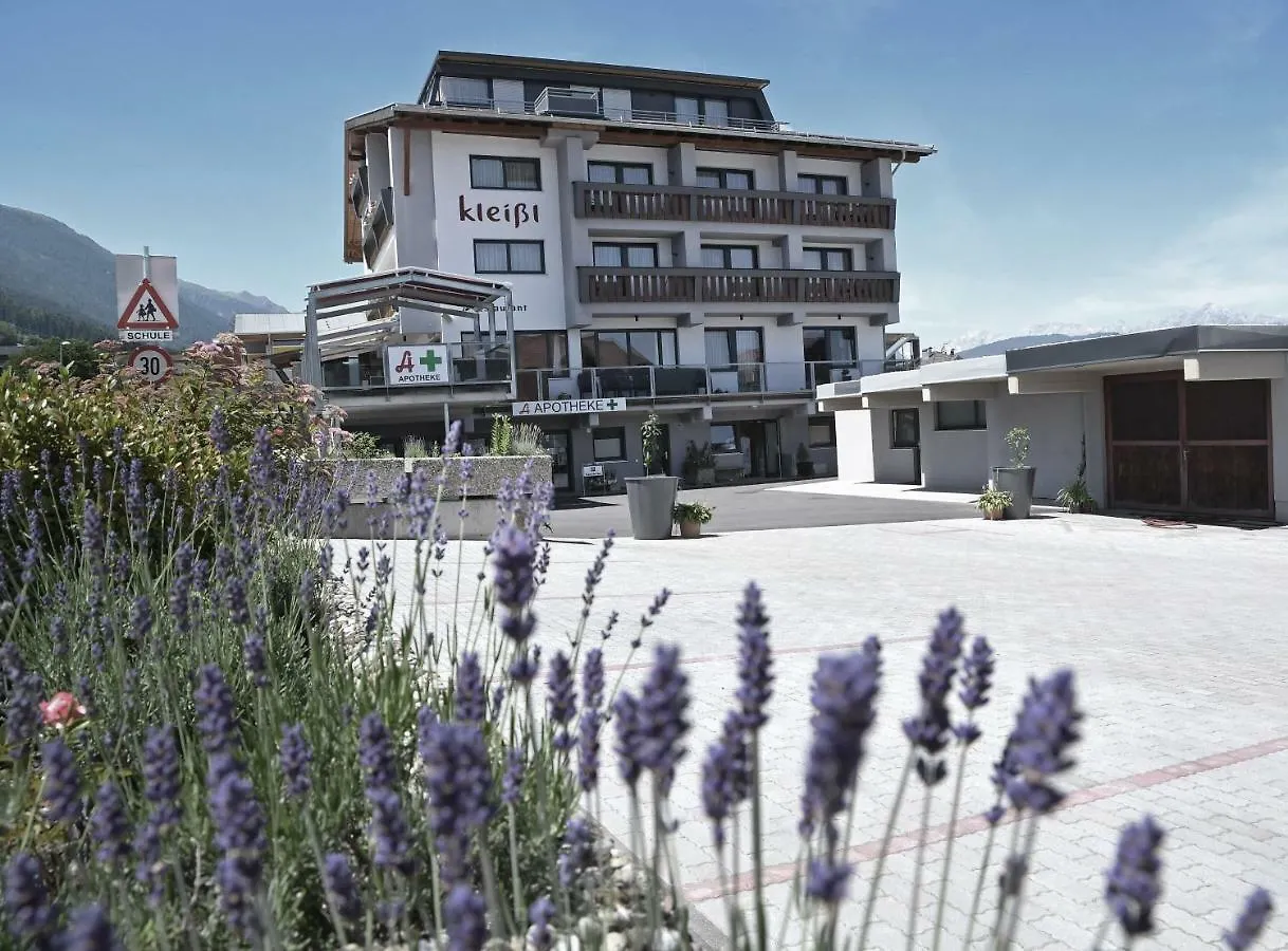 Hotel Kleissl Oberperfuss
